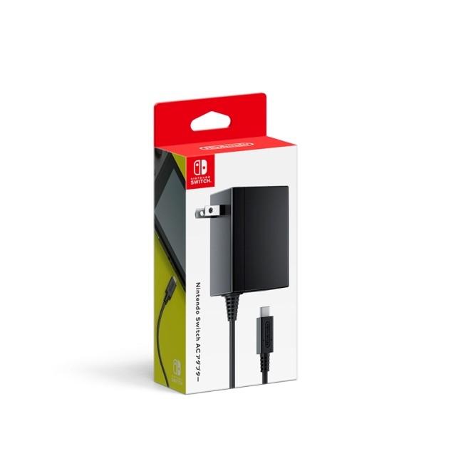 任天堂 Switch専用 Nintendo Switch ACアダプター : GAME 任天堂 Switch専用 Nintendo Switch ACアダプター : GAME