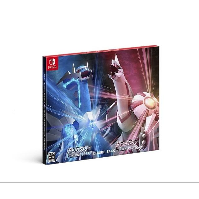 Pokemon（ポケモン） Switch 『ポケットモンスター ブリリアント 