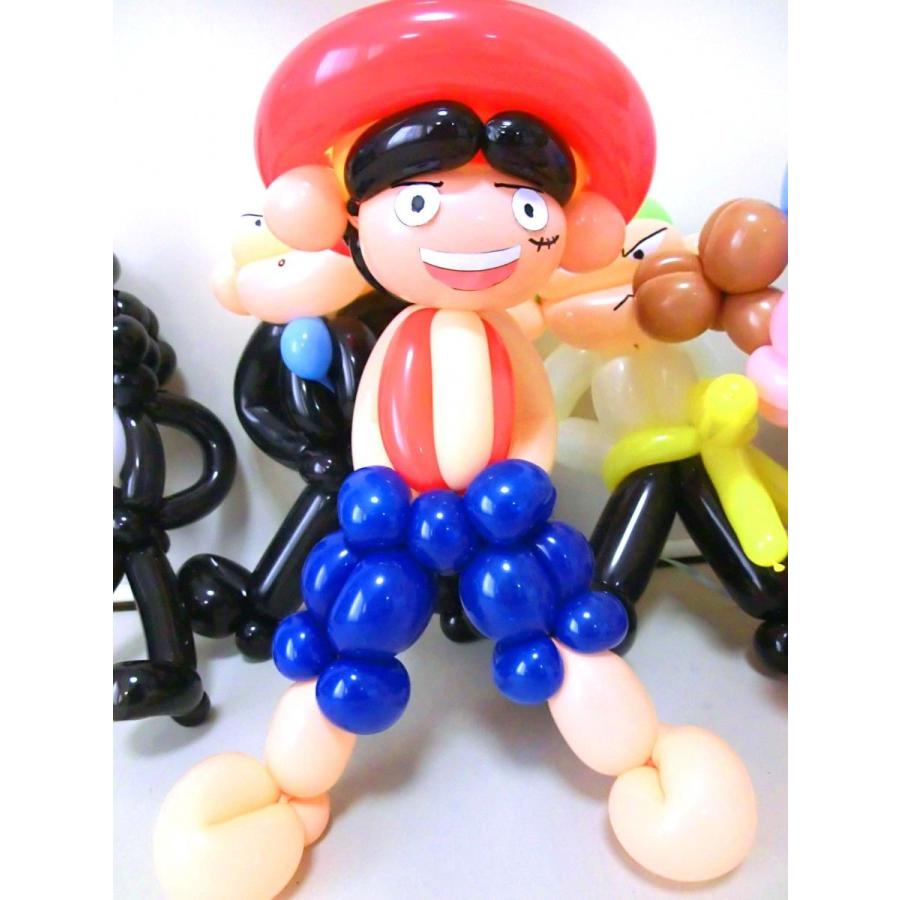 誕生日祝 バルーン電報 バルーンギフト ルフィ ワンピース バルーン バルーンアート バースデー ミニ 105yho バルーンショップtoy トーイ 通販 Yahoo ショッピング
