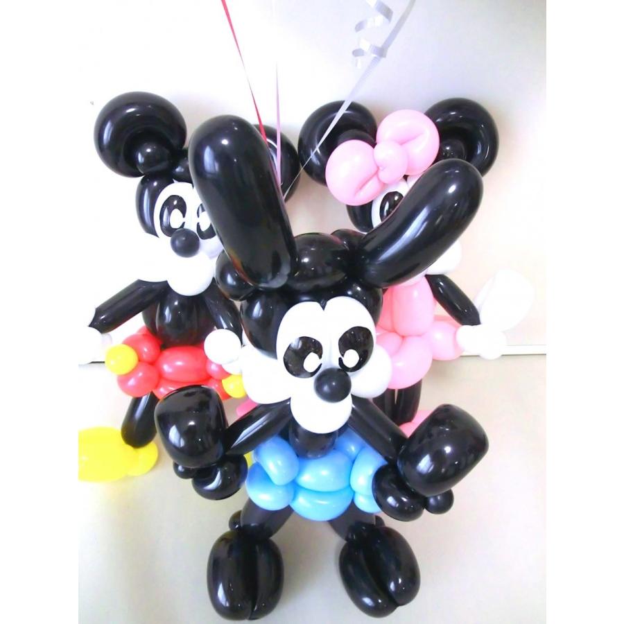 バルーンギフト 送料無料オズワルド ミッキー ミニーお誕生日祝 バルーン バルーンアート 192who バルーンショップtoy トーイ 通販 Yahoo ショッピング