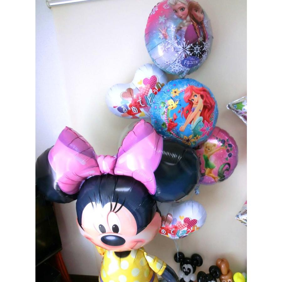 最安値挑戦 アナ雪 トイストーリー くまのプー リトルマーメイド ミッキー 送料無料 スペシャル ディズニーお誕生日祝 バルーン バルーンアートセット 最安値 Www Doctor Plan Com