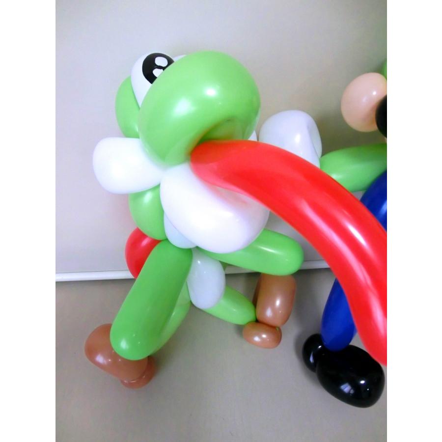 マリオ ルイージ ヨッシー ピーチ姫 マリオカート バルーンギフト スーパーゲーム 誕生日祝バルーン 243yho バルーンショップtoy トーイ 通販 Yahoo ショッピング