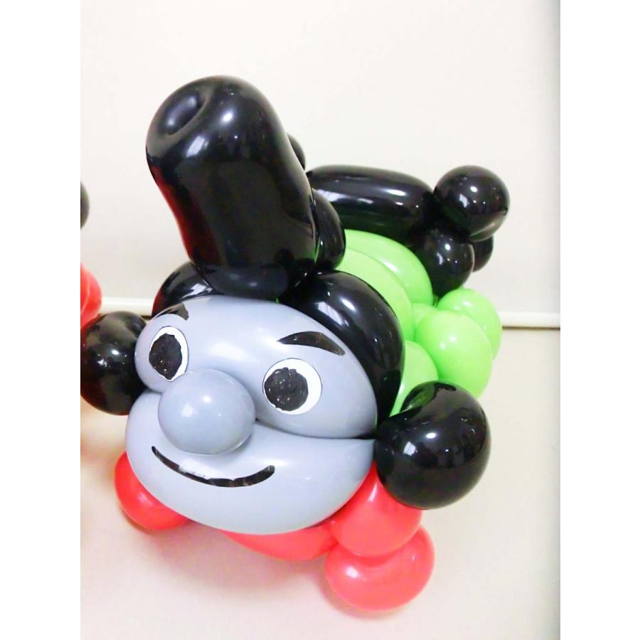 トーマス誕生祝バルーンギフト 機関車トーマス パーシー ジェームス誕生祝バルーン バルーンアート 298yho バルーンショップtoy トーイ 通販 Yahoo ショッピング