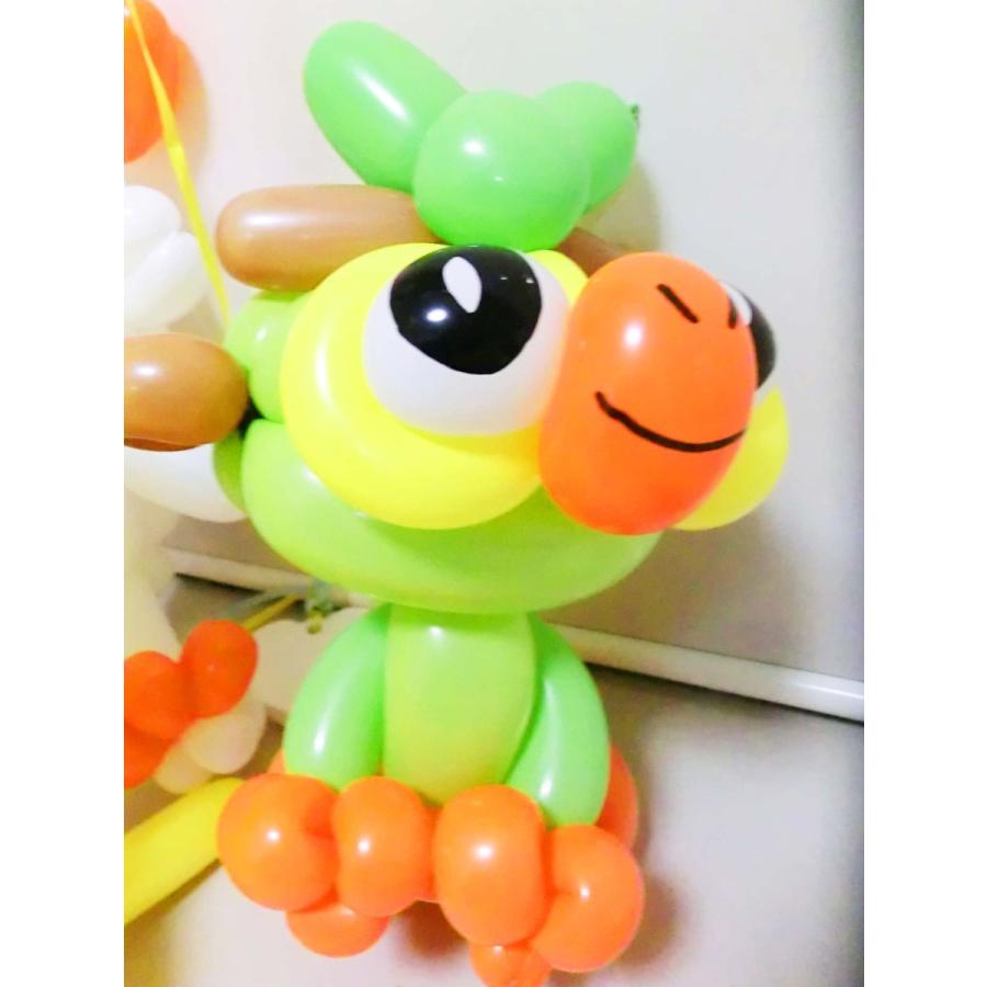 Dx数字付ヒバニー ピカチュウとポケットモンスター バースデーバルーン バルーンアート 308yho バルーンショップtoy トーイ 通販 Yahoo ショッピング