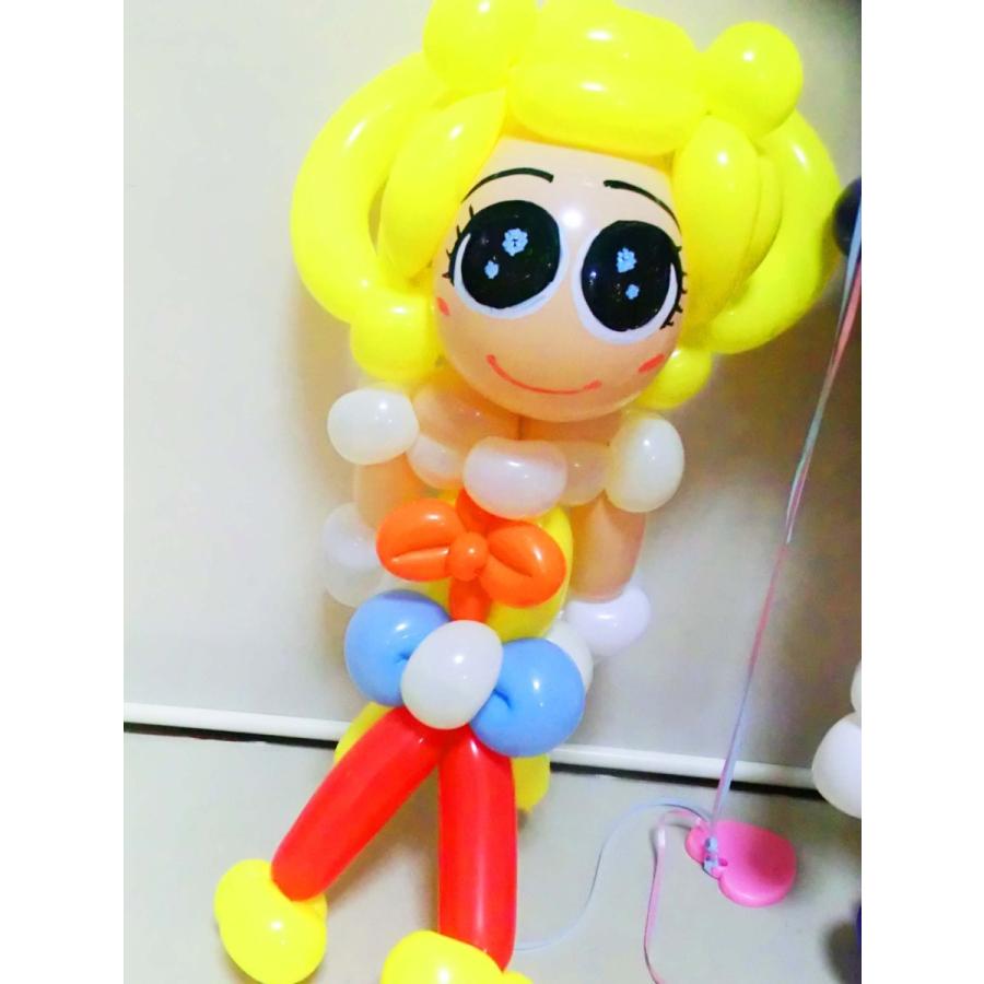 誕生祝プリキュアバルーン ヒーリングっと プリキュア バルーン バルーンアート バースデー 312yho バルーンショップtoy トーイ 通販 Yahoo ショッピング