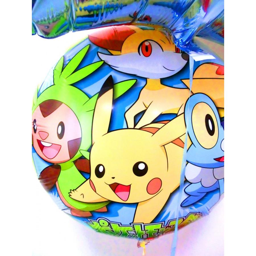 入学祝開店祝結婚祝バルーン電報バルーンギフト 七五三 送料無料ピカチュウ ポケモン バルーン バルーンアート Mn41who バルーンショップtoy トーイ 通販 Yahoo ショッピング
