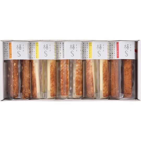 ギフト 鮨蒲本舗河内屋 棒S(ボウズ)×5パック 富山名産品 かまぼこ 蒲鉾