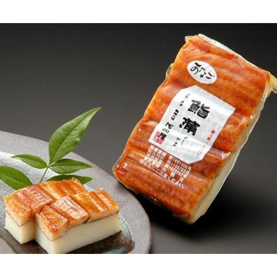 ギフト 鮨蒲本舗河内屋 鮨蒲8本セット 富山名産品 かまぼこ 蒲鉾 送料別 冷蔵