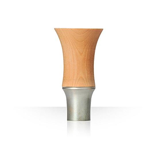 ギフト 喜泉 BAMBOO TALL(MISTY SILVER) 工芸品 酒器 送料別