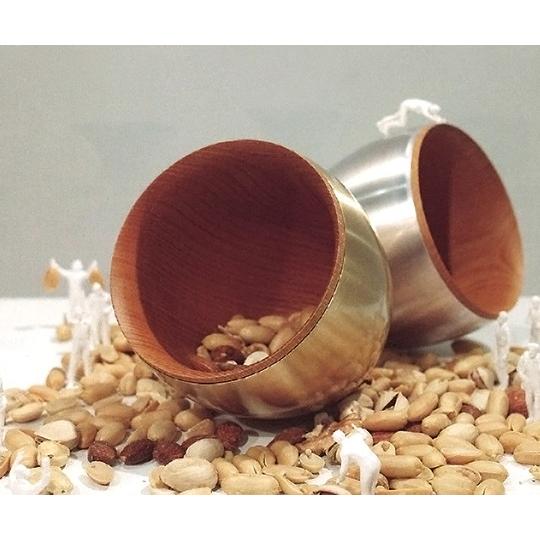 ギフト 喜泉 Dish CRADLE(GOLD) 工芸品 酒器 お皿 送料別 : 富山大和