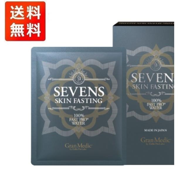 プロラボ　セブンズフェイスマスク　６箱セット プロラボセブンズフェイスマスク6箱セット