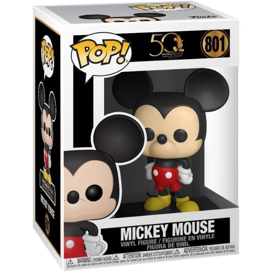 供え 取り寄せ Funko - Disney Archives: Mickey Mouse POP Vinyl Toys ファンコ  sooperchef.pk