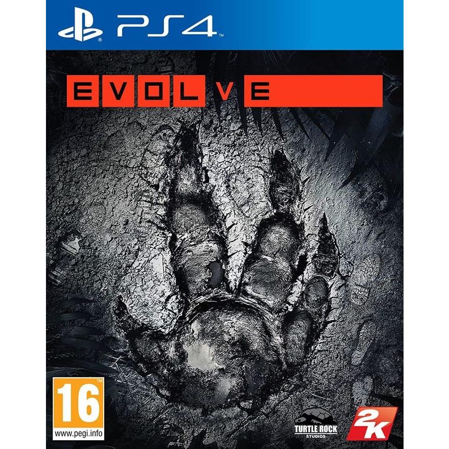 売れ筋がひ新作 取り寄せ Evolve 輸入版 Ps4 ソフト パッケージ版 Www We Job Com