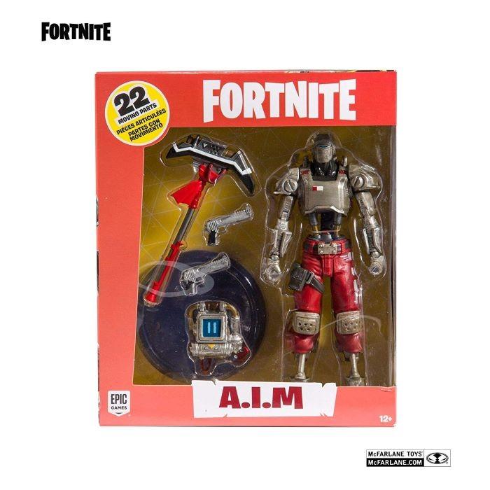 fortnite aim figure
