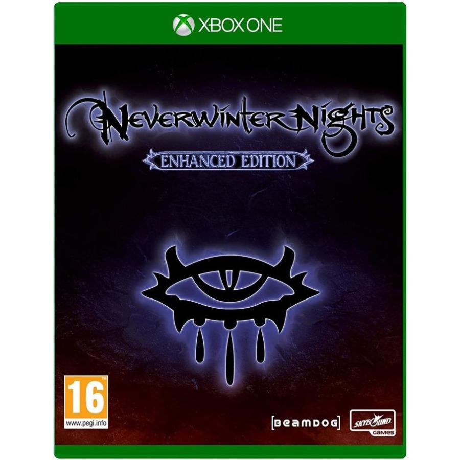 売れ筋ランキング 2021特集 取り寄せ Neverwinter Nights - Enhanced Edition Xbox One 輸入版 mistytolle.com mistytolle.com