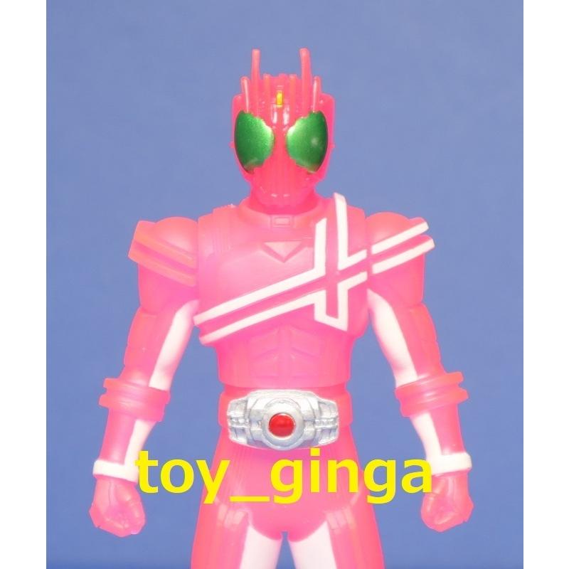 BANDAI（バンダイ） レジェンドライダーシリーズ 仮面ライダー