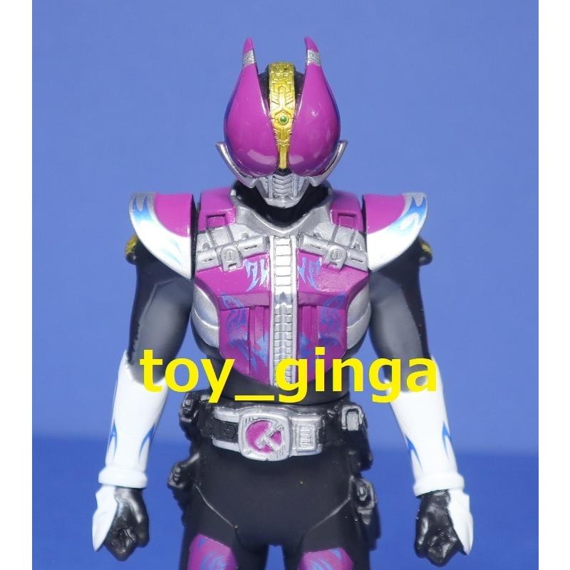 BANDAI（バンダイ） ライダーヒーローシリーズSP 仮面ライダーネガ電王