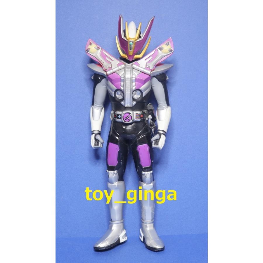 BANDAI（バンダイ） ビッグサイズソフビフィギュア 仮面ライダー電王