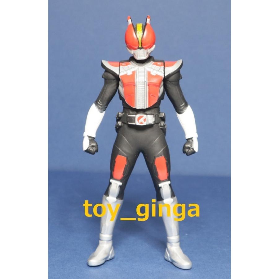 レジェンドライダーヒストリー 仮面ライダー電王 ソードフォーム 中古品｜toyginga