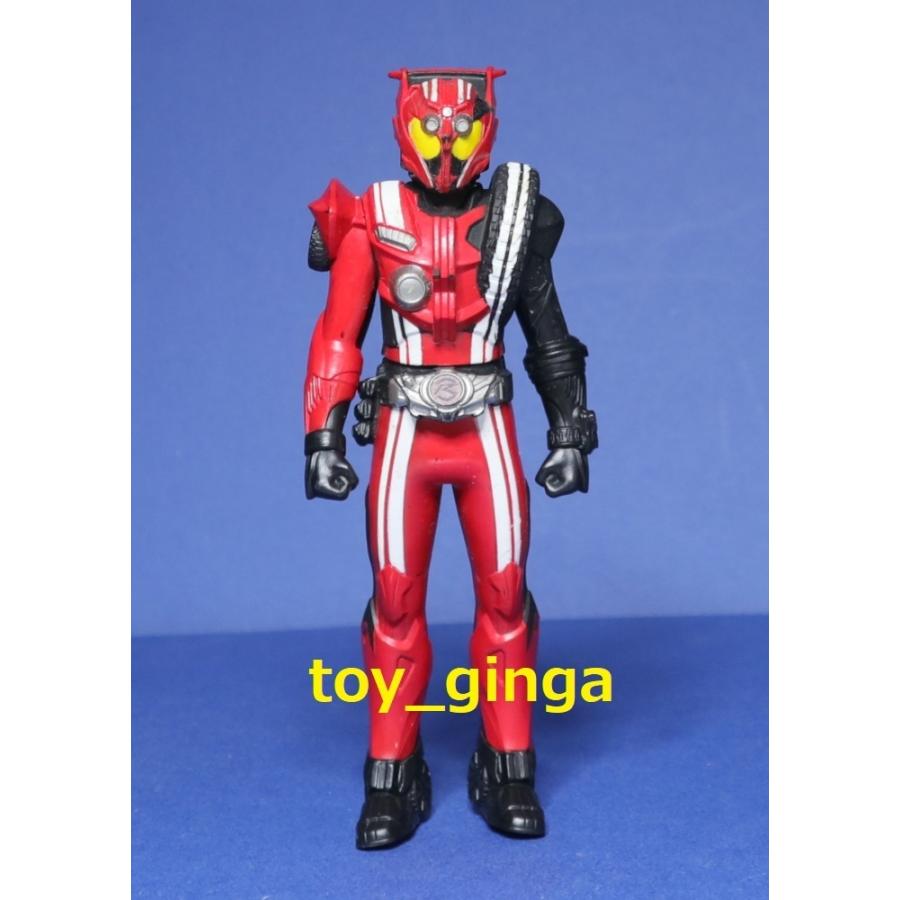 BANDAI（バンダイ） ライダーヒーローシリーズ 仮面ライダードライブ