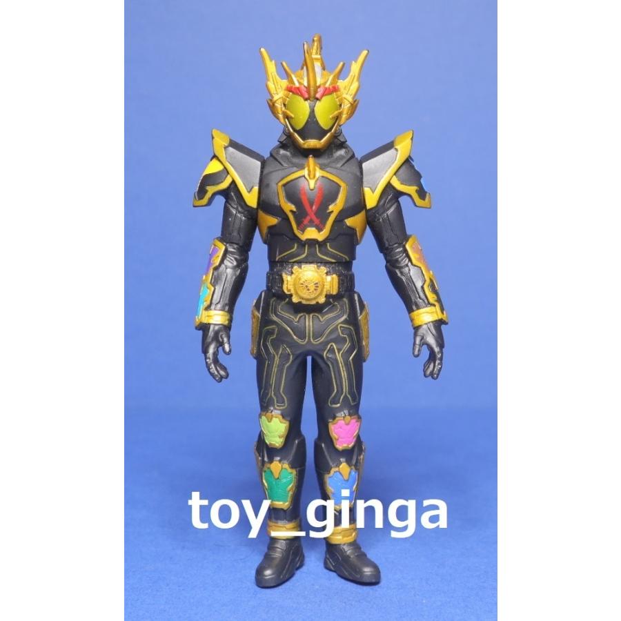 BANDAI（バンダイ） ライダーヒーローシリーズ 仮面ライダーゴースト