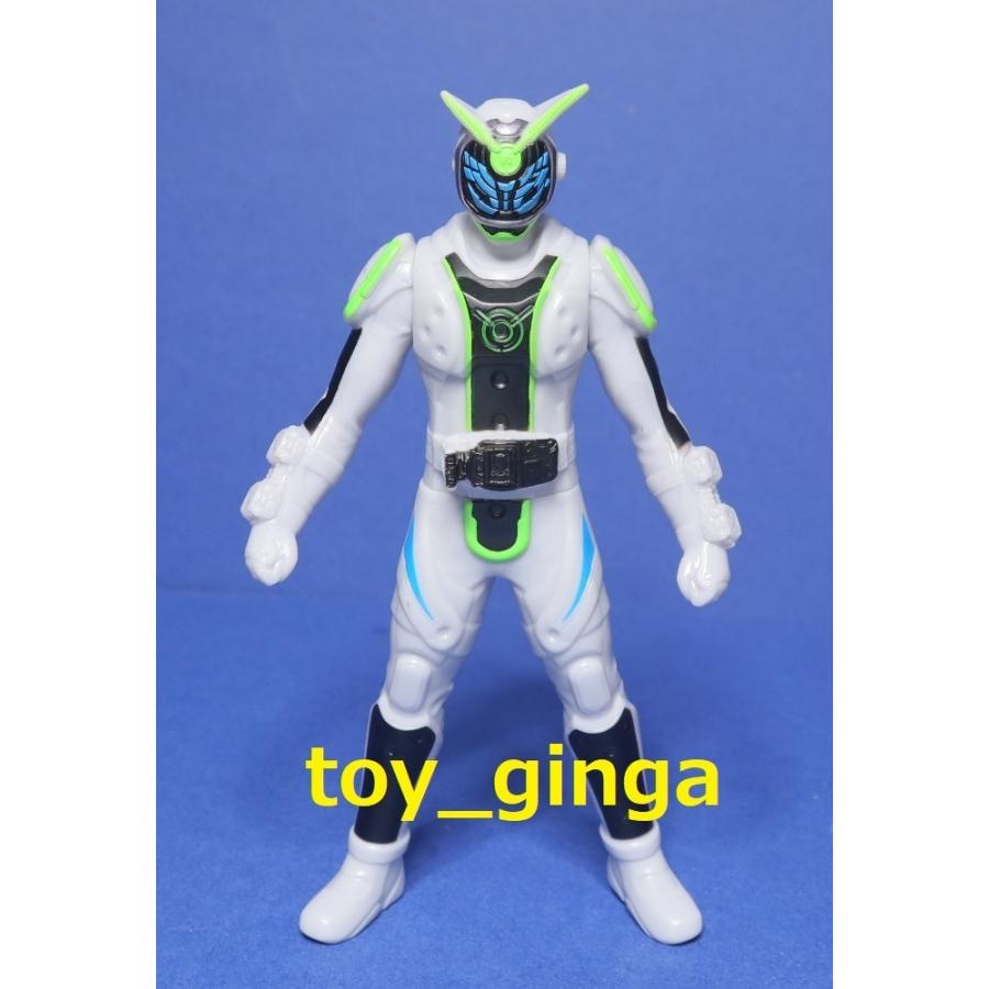 BANDAI（バンダイ） ライダーヒーローシリーズ 仮面ライダーウォズ