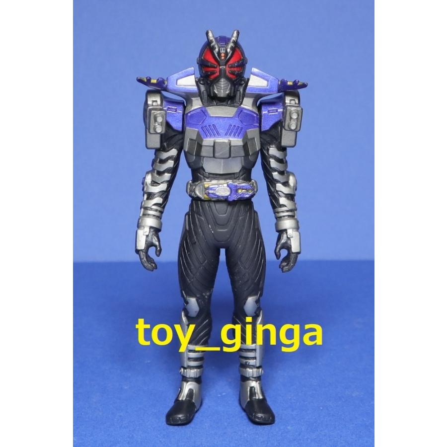 BANDAI ライダーヒーローシリーズ 仮面ライダーガタック BANDAI ライダーヒーローシリーズ 仮面ライダーガタック
