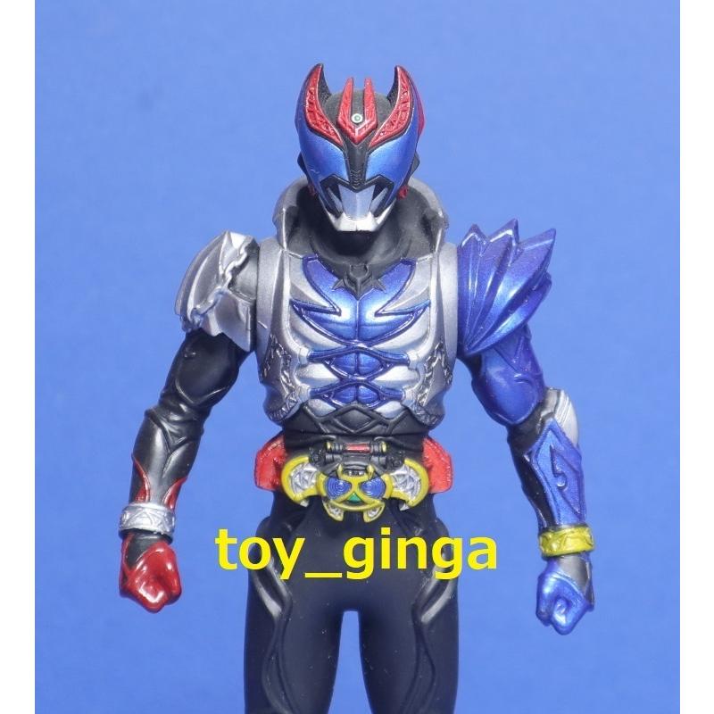 BANDAI（バンダイ） ライダーヒーローシリーズ 仮面ライダーキバ