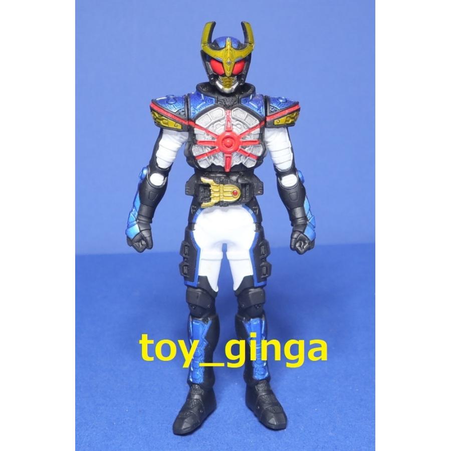 仮面ライダーキバ　仮面ライダーイクサ　フィギュアセット SIC 仮面ライダーキバ&仮面ライダーイクサ セット