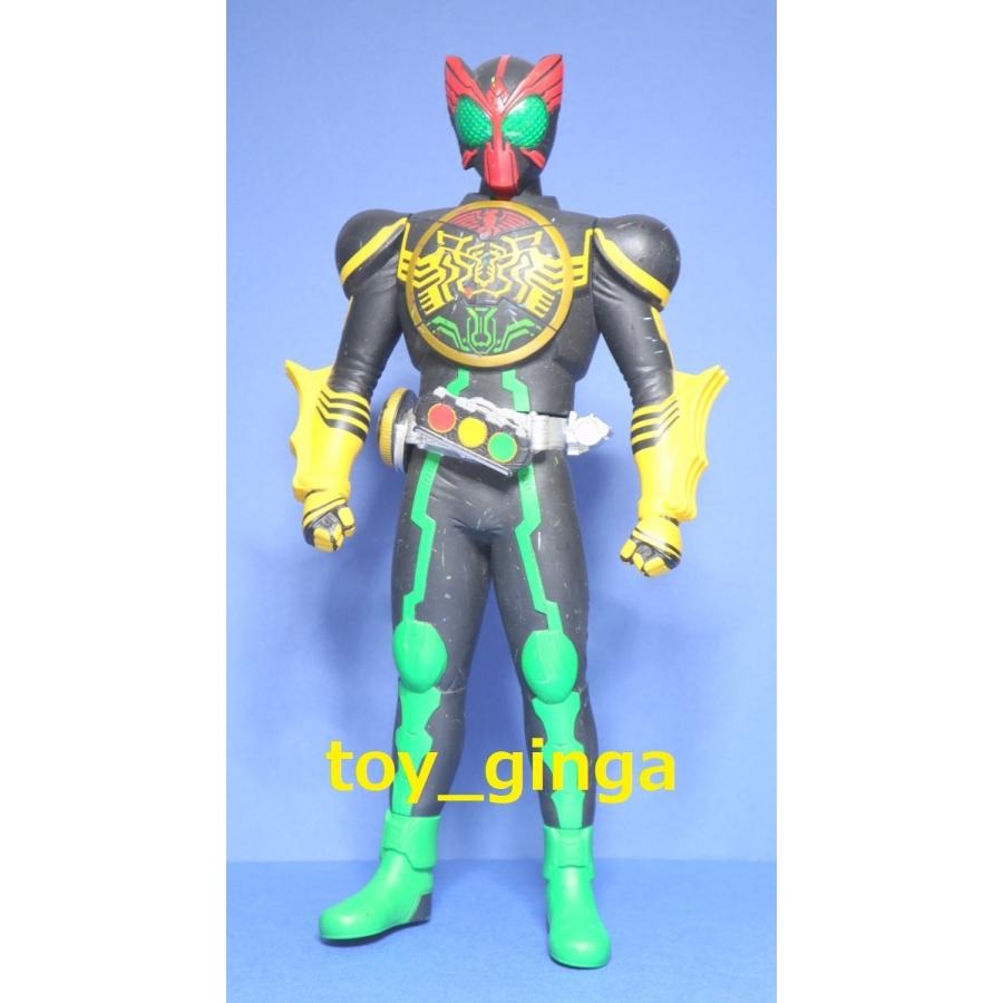 BANDAI（バンダイ） スーパーサイズソフビフィギュア 仮面ライダー