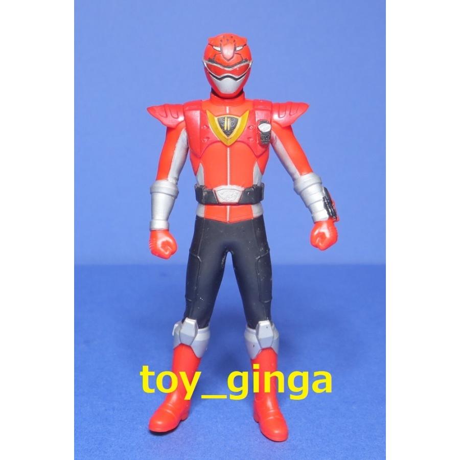 BANDAI（バンダイ） 戦隊ヒーローシリーズ 特命戦隊ゴーバスターズ