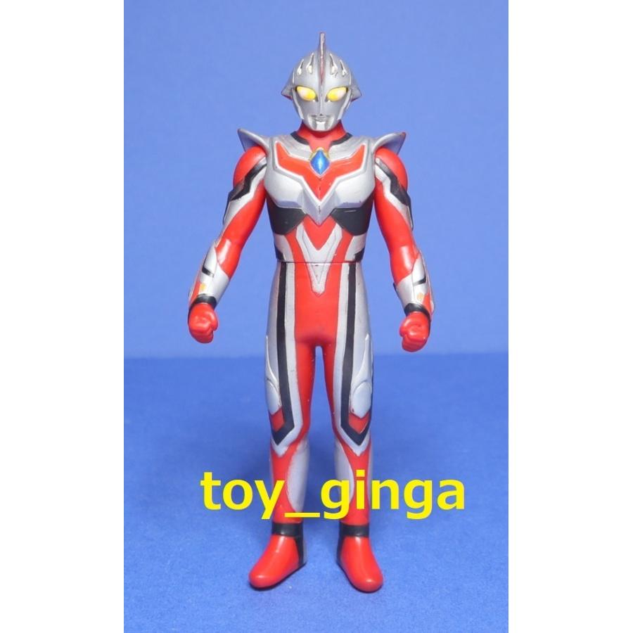BANDAI（バンダイ） ウルトラヒーローシリーズ ウルトラマンネクサス
