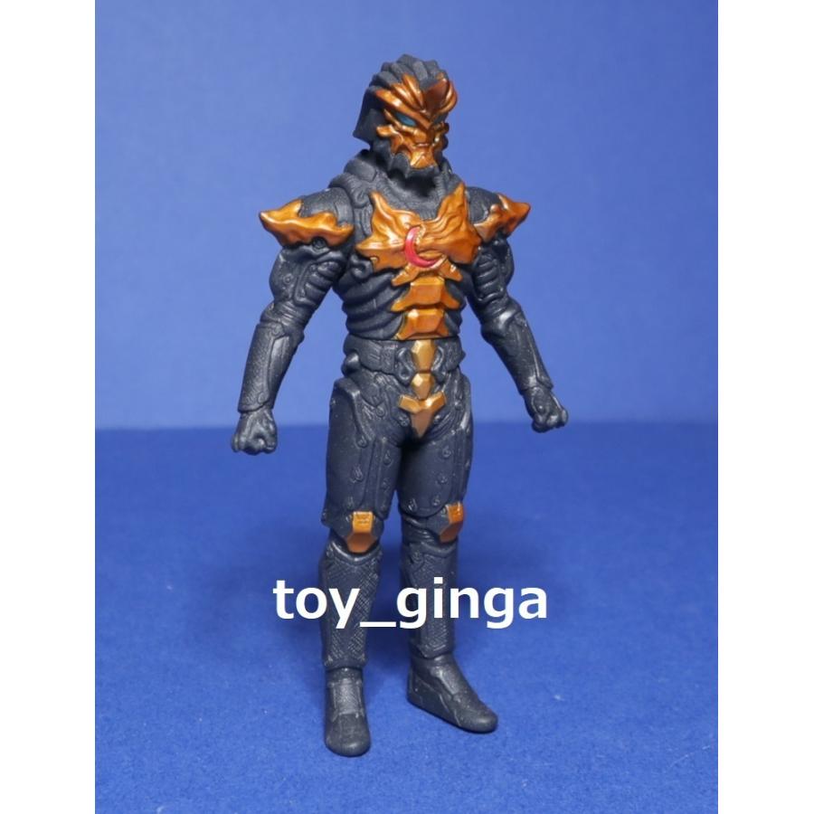 ウルトラ怪獣オーブ ジャグラス・ジャグラー 中古品　ウルトラマンオーブ｜toyginga