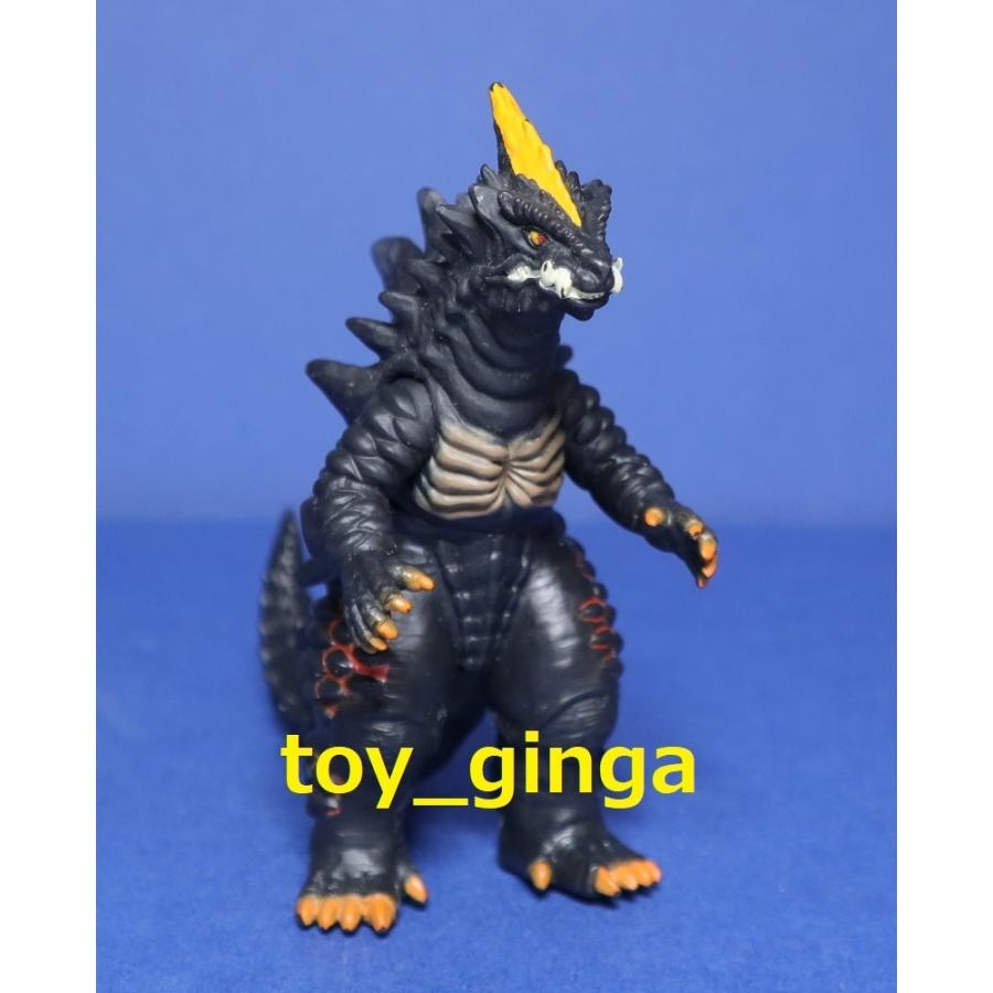 【中古】「未使用品」ウルトラマンX ウルトラ怪獣X 02 デマーガ BANDAI（バンダイ） ウルトラ怪獣X デマーガ 中古品 ライブサイン有