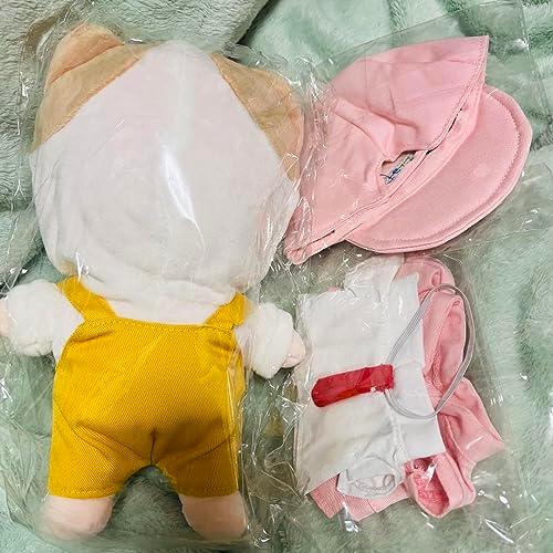 SHINee ジョンヒョン ぬいぐるみ アガジョン ペンカフェ