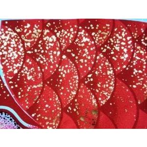 撥水最高級タイプ 鯉のぼり 4ｍ 6点セット 8点セット可能です ポリエステル Aタイプ吹き流し 口輪組立て不要 家紋可能_2