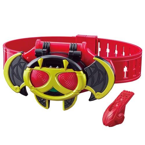 BANDAI（バンダイ） 仮面ライダーキバ レジェンド変身ベルトシリーズ