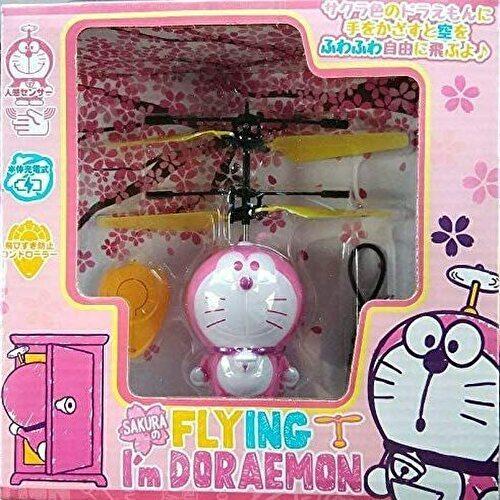 ラジコン RC フライング アイム ドラえもん FLYING I'm DORAEMON