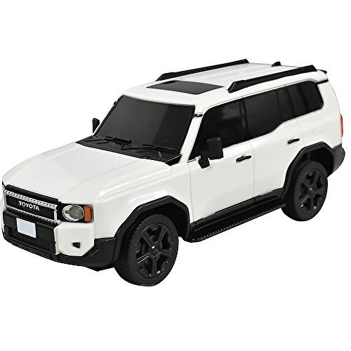 R/C Toyota ランドクルーザー250シリーズ LAND CRUISER RCカー トヨタ