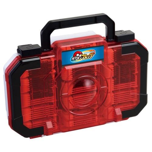 ポケモンフレンダ ポケモンフレンダ フレンダトランク ピカチュウバージョン