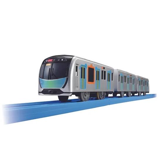 タカラトミー（TAKARA TOMY） プラレール 西武鉄道 40000系（ロング