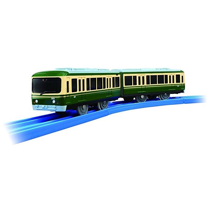 プラレール限定品あり タカラトミー（TAKARA TOMY） プラレール 限定車両 東急電鉄 東横線