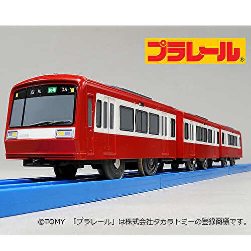 タカラトミー（TAKARA TOMY） プラレール限定車両 京急2000形 2ドア