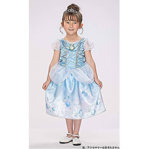100 の保証 ディズニー プリンセス シンデレラ コスチューム 女の子 110 125cm Disguise 代引不可 Elskaveda Com