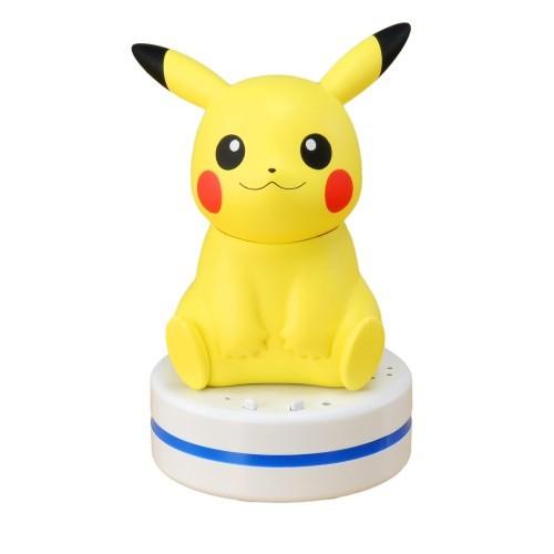 ポケットモンスター ねえ UchiPika （ウチピカ）ピカチュウ ポケモン 男の子 プレゼント 誕生日 プレゼント クリスマス プレゼント タカラトミー 送料無料｜toylandclover