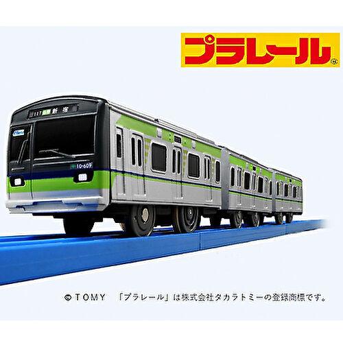 タカラトミー（TAKARA TOMY） プラレール限定車両 都営新宿線10-300形