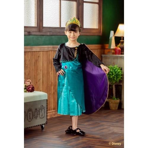 タカラトミー（TAKARA TOMY） ディズニー アナと雪の女王2 プレミアム