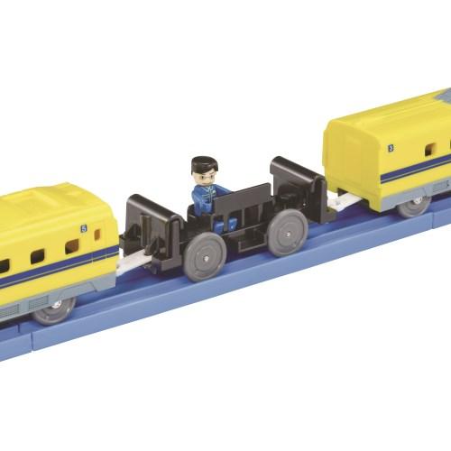 タカラトミー（TAKARA TOMY） プラレール いっぱいつなごう 923形