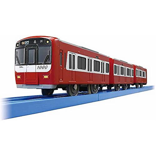 プラレール。京浜急行。 京急公認】|プラレール 新1000形リラックマトレイン | プラレール