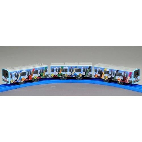 タカラトミー（TAKARA TOMY） プラレール SC-04 富士急行 6000系